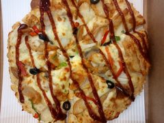 -City1+1城市比萨·意面(大润发沈阳苏家屯店)