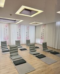 -爱弥儿月子中心(省医院店)