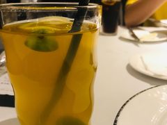 -哈布斯扒房(华发商都店)