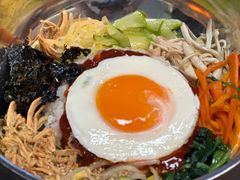 -许哥东北烧烤·铁丳烤串·宫后夹肉(繁花中心店)