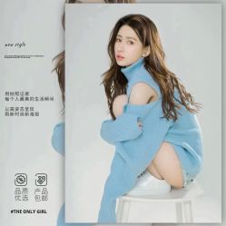 点击看大图 -蜜桃少女VISION写真馆(雁塔店)