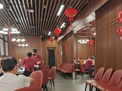 -旺达·福州菜(正大广场店)