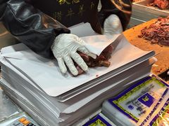 -清真铁志明腊牛羊肉