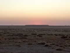 -沙漠世界地质公园