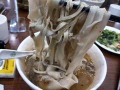 -合记烩面(高新区店)