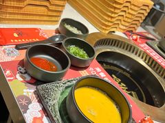 -空之介寿喜烧·和牛放题(恒隆广场店)