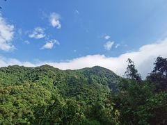 -梧桐山风景名胜区