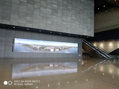 -广州市城市规划展览中心