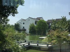 -无锡梁鸿湿地丽笙度假酒店·流觞西餐厅