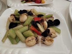 -新兴家喻酒家·羊城名宴(昌岗店)