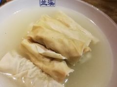 -兰溪小馆(东直门簋街店)