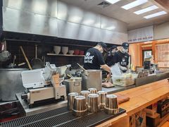 -Ramen满吉·豚骨拉面(丽园路店)