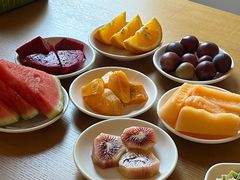 -品茗轩茶楼(江川路店)