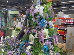 -世纪联华(杭州新塘路店)