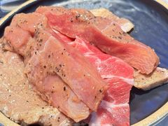 -非烤勿扰自助烤肉(合胜百货店)