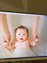 -小熊维尼高端儿童摄影(福田新洲店)