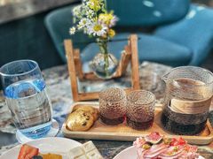 -大连铂尔曼酒店-铂尔曼美食廊 Pullman Deli