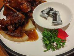 -上海人家花樣年华(中山公园店)