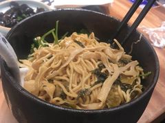 -和府捞面(东直门银座店)