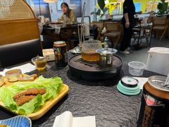 -一善菌·云南菌汤·云南菜(银泰城店)