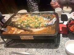 -里岛烤鱼(东港凯虹广场店)