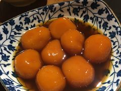 -琥珀老六龙虾(四里河店)
