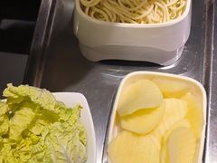 -宴全牛粤来越牛潮汕鲜牛肉火锅(海州万达广场店)