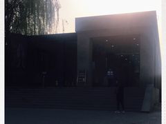 -汉景帝阳陵博物院