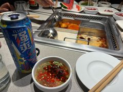 -海底捞火锅(百乐门广场店)