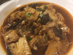 -千岛湖小鱼儿·淳安匠心农家菜