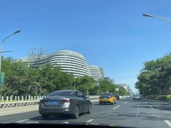 -北京索菲特大酒店