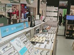-LOHO眼镜(上海五角场合生汇店)