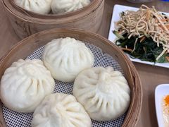 -庆丰包子铺(西单店)