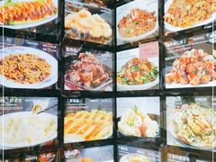 -昱德来·天津菜(河西店)