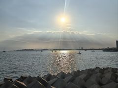 -情人坝酒吧街