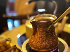 -云端咖啡私房店(河松街店)