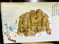 -渔傅·蓝海岸霞浦海鲜(正祥店)