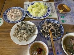 -东兴顺爆肚张