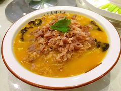 酸汤肥牛-宏宴·新京菜(望京店)