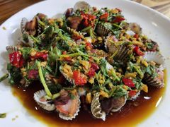 -潮粥馆(长江花园店)