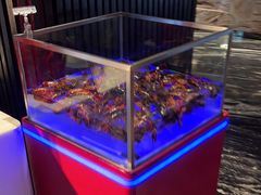 -西安W酒店·WEI全味西餐厅