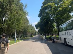 -云南师范大学(一二一西南联大校区)