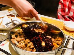 -黄记煌三汁焖锅(广州曜一城店)