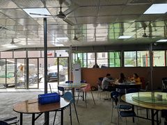 大堂-田源农家饭店·窑鸡王·海鲜(东部湾·融创店)