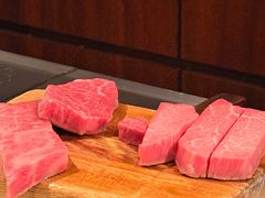 -神户牛排餐厅MOURIYA(总店)