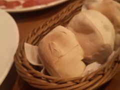 餐前小面包-La Tavernetta(Bar à Vin)(乌鲁木齐路店)