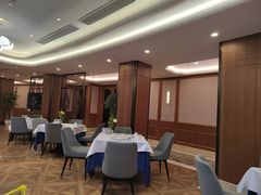 -中心大酒店·本味餐厅