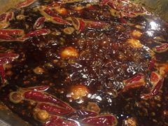 -飘香火锅(玉林西路店)