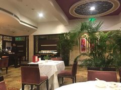 -杭州香格里拉·香宫中餐厅