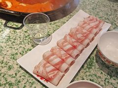 -肖婷姐大铁锅重庆火锅(南湖店)